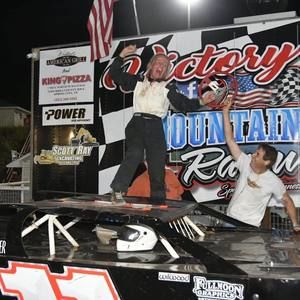 Meet your Posher, Tracy